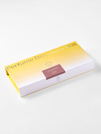 Legends for Her Discovery Box — closed box angled view on white background