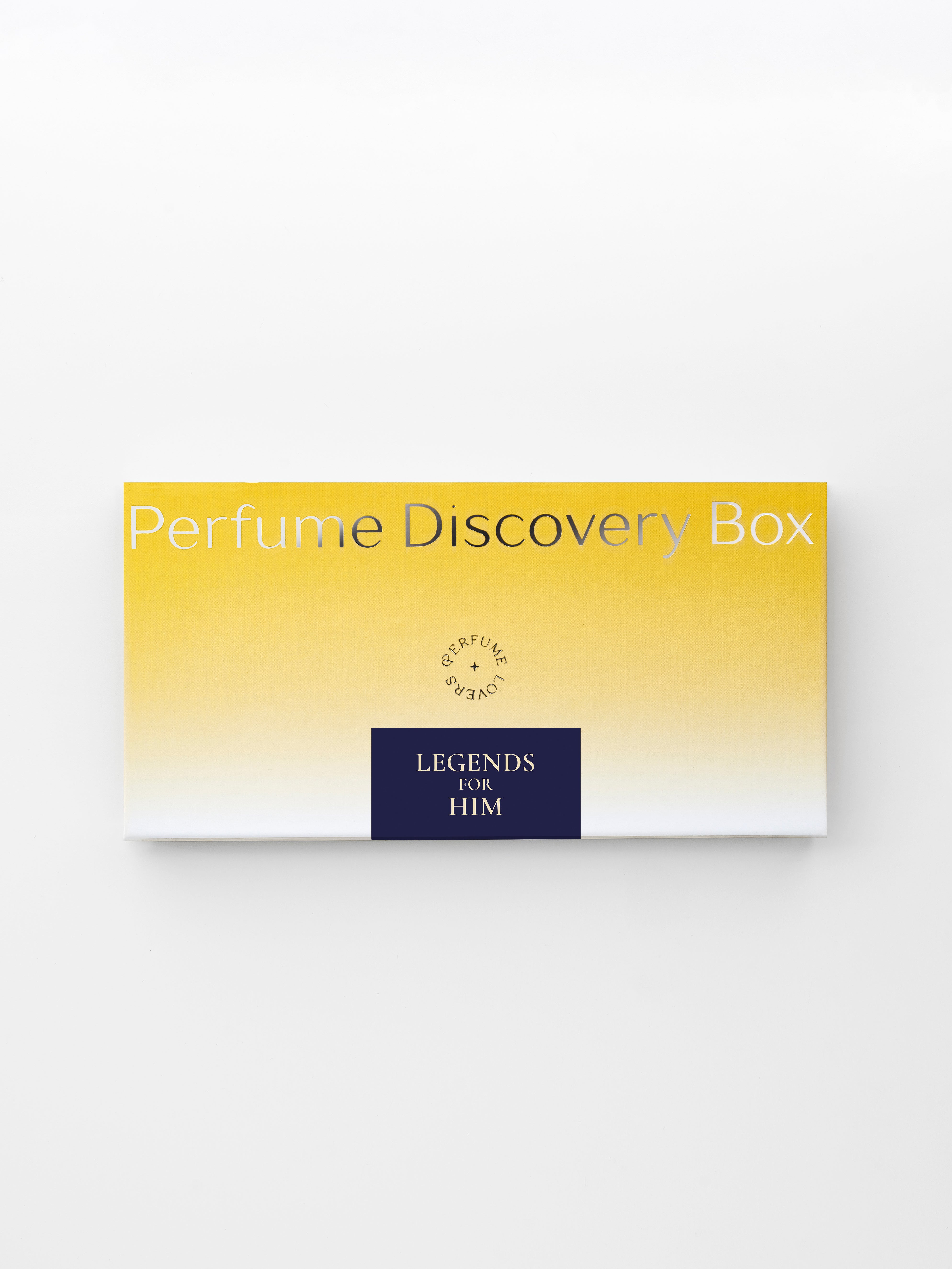 LEGENDS FOR HIM Secondary image